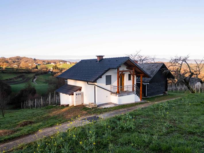 Location de vacances pour 3 personnes dans Novo mesto - 4