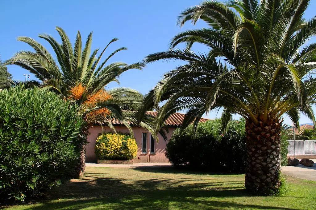 Apartamento entero, 3 estancias 6 personas in Saint-Cyprien, Côte d'Améthyste