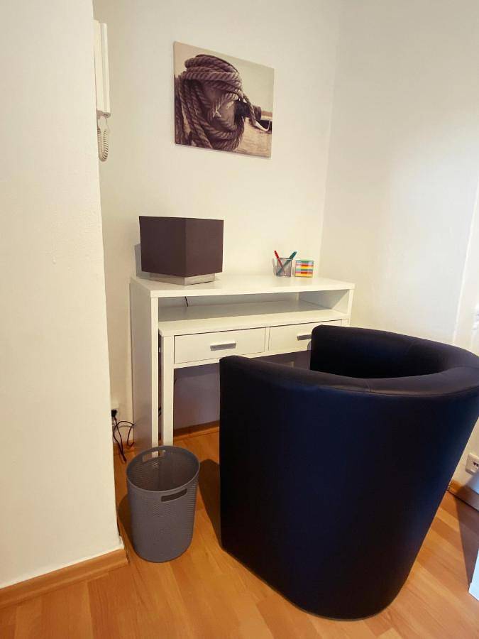 Ferienwohnung für 5 Personen, mit Balkon in Schwelm - 4