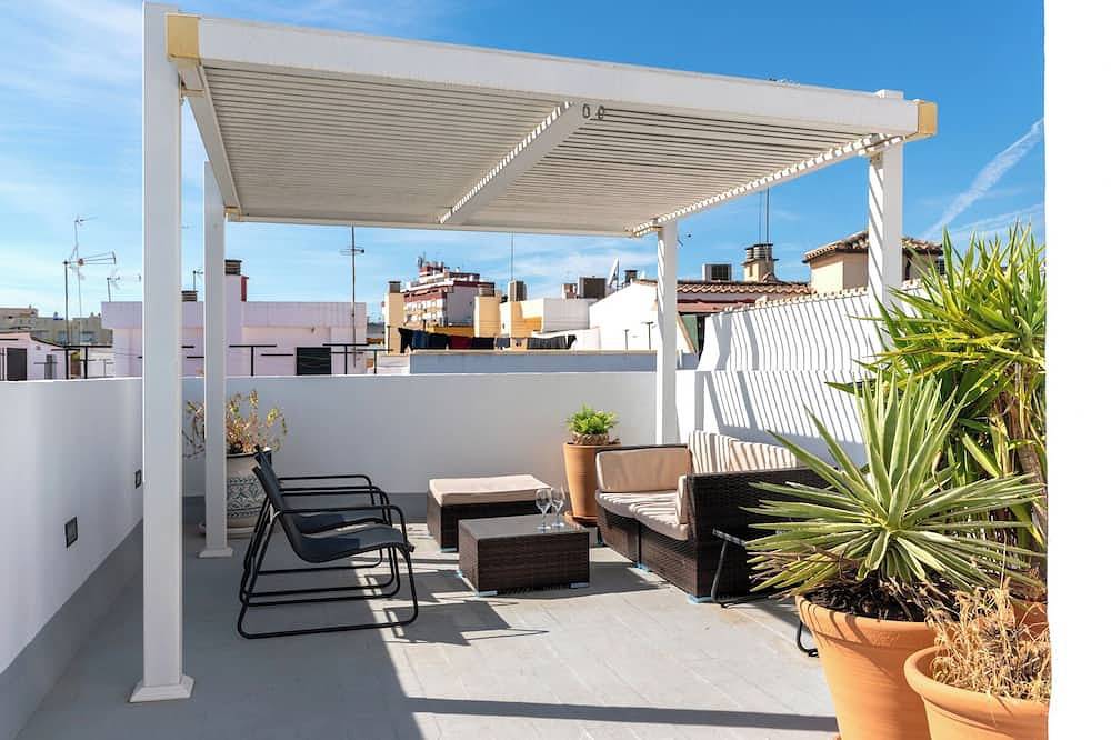 Appartamento vacanze a Siviglia a partire da 168€ a notte