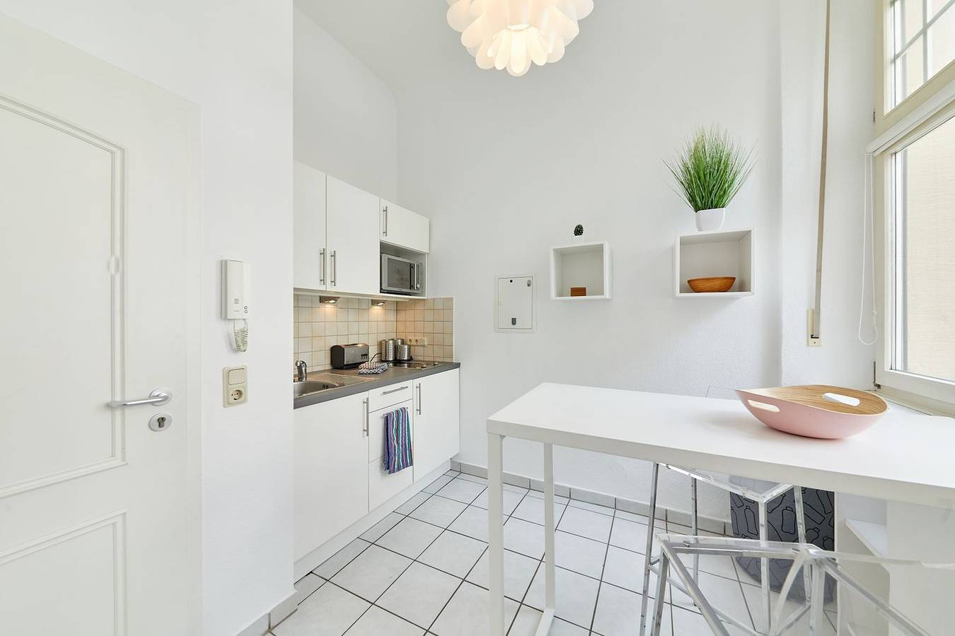 Ganze Wohnung, Komfortable Ferienwohnung in Bernkastel-Kues direkt am Fluss mit moderner Ausstattung in Bernkastel-Kues, Bernkastel-Kues & Umgebung