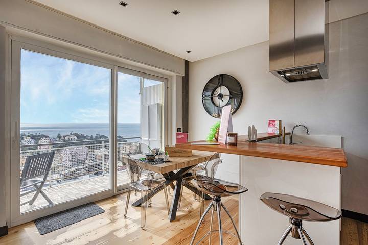 Ferienwohnung für 4 Personen in Genua - 4