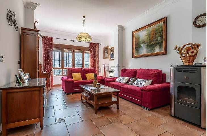 Apartamento de vacaciones para 5 personas - 1
