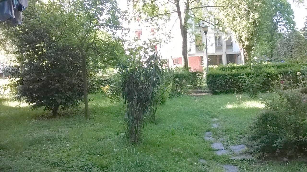 Geheel vakantieappartement, Vely's Rooms in Novara, Provincie Novara