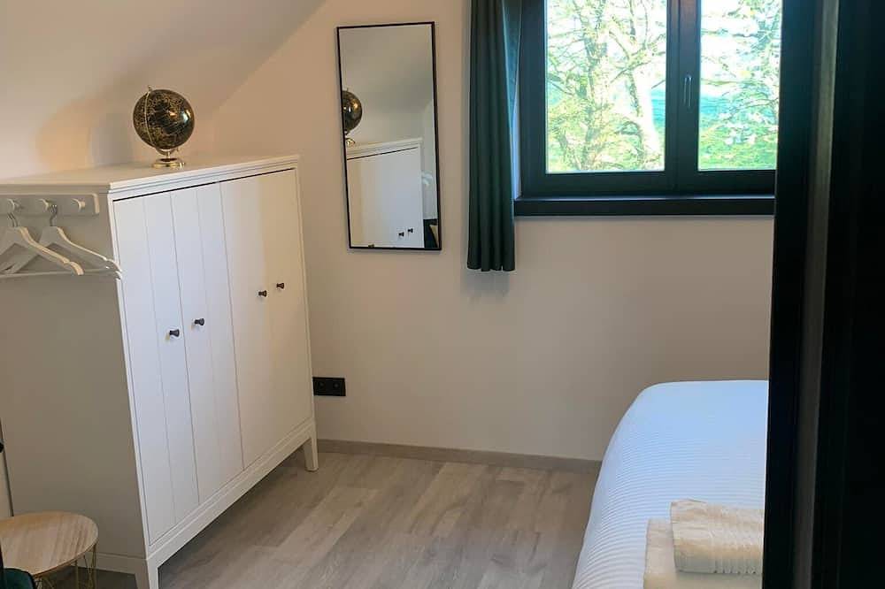 Gite douillet à l'orée des bois in Houyet, Région de Namur