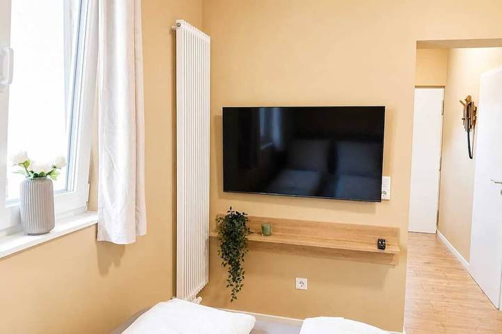 Ferienwohnung für 2 Personen