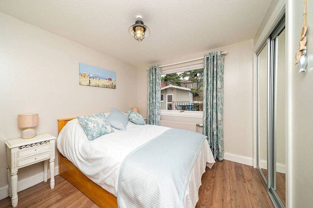 Ferryview Cottage - Breath Taking Vista in Dundee, Angus