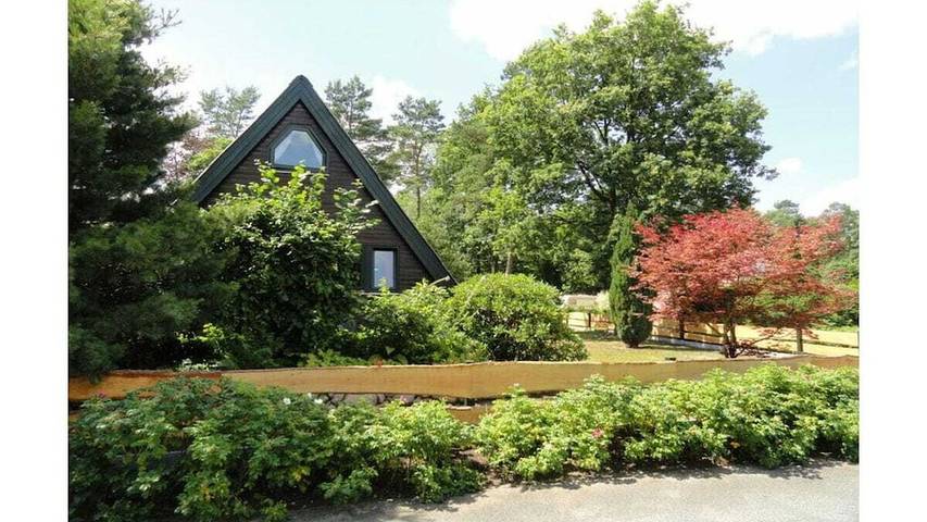 Ferienhaus für 5 Personen, mit Garten in Neuenkirchen (Lüneburger Heide)