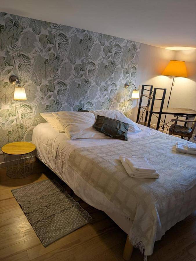 Location de vacances pour 6 personnes, avec jardin et vue dans Tenay - 4