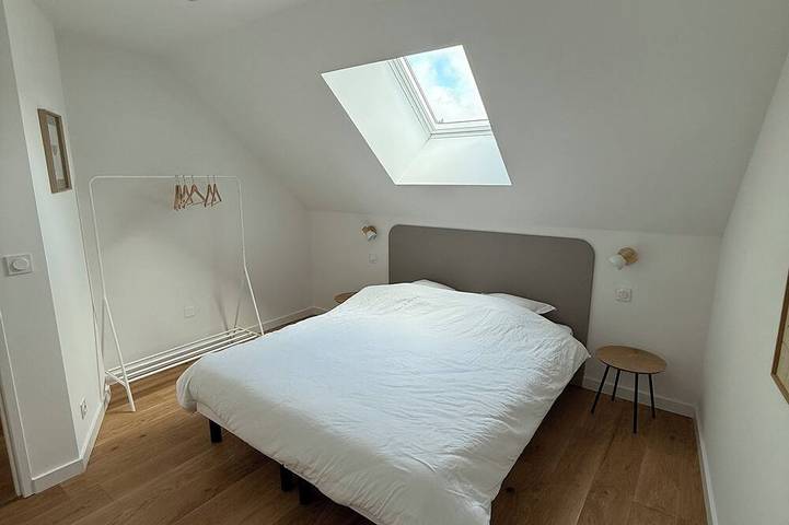 Location de vacances pour 6 personnes à La Fresnais - 2