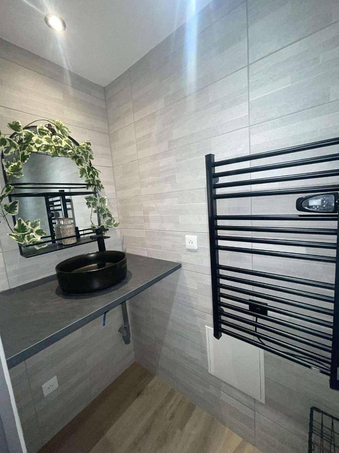 One-Bedroom House in Rieux-Minervois, Carcassonne und Umgebung