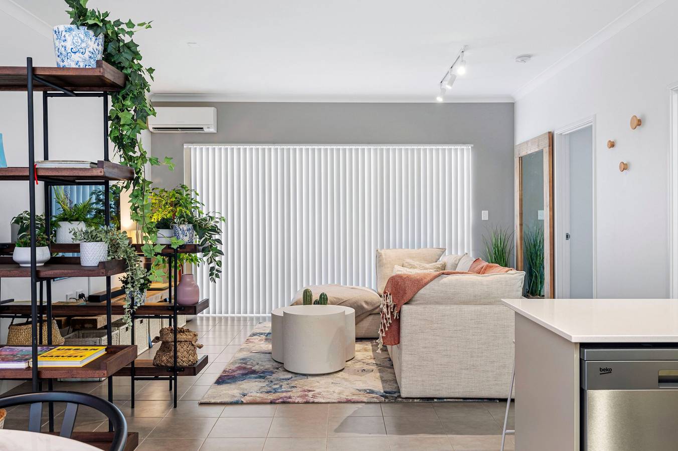Entire apartment, The Swan & Sepal - 2Bdr - Ellenbrook in Perth, Western Australia