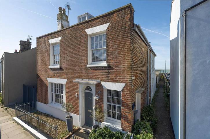 Chambre d’hôte pour 2 personnes, avec Jardin dans Canterbury
