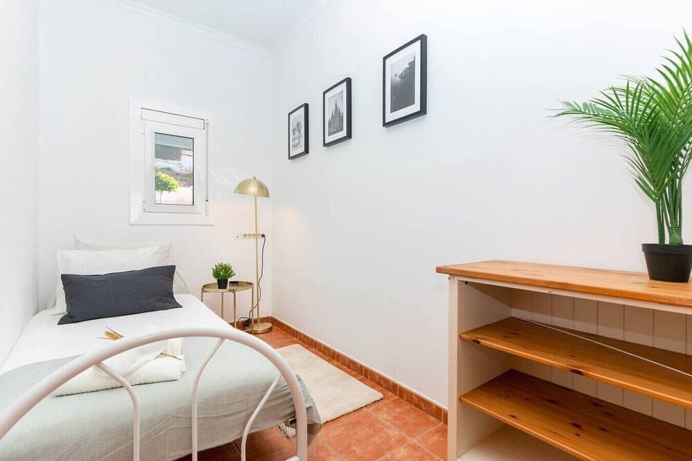 Villa with Pool, Just Renovated | Bellamar by Palmera in Castelldefels, Baix Llobregat