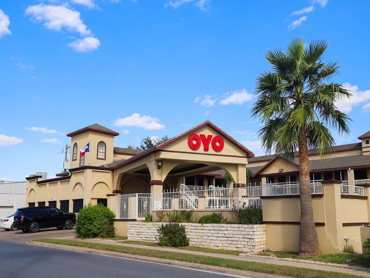 Appartamento vacanze a McAllen a partire da 92€ a notte