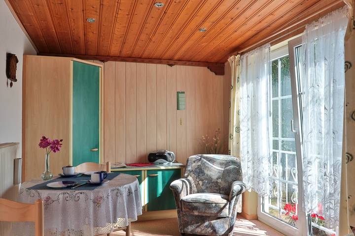 Bungalow für 2 Personen, mit Garten in Kühlungsborn - 3