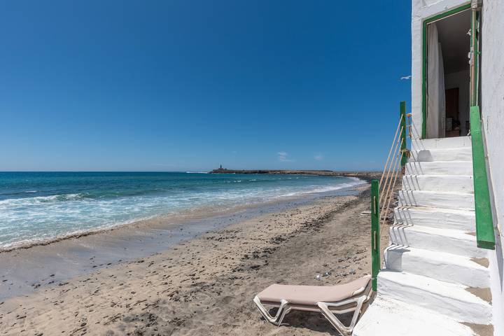 Ferienhaus für 8 Personen, mit Haustier auf Fuerteventura - 2