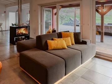 Bungalow für 2 Personen in Costa Azul, Costa de Galé, Bild 4