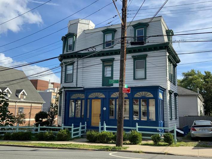 Chambre d’hôte pour 2 personnes, avec jardin à New York - 3