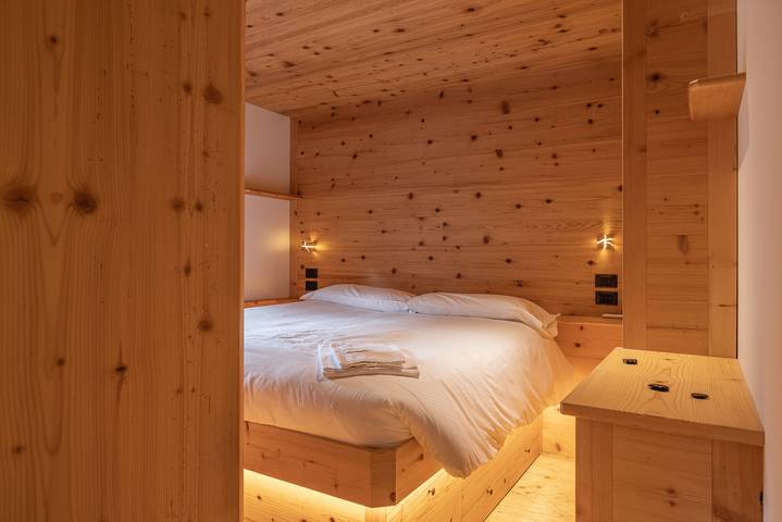 Apartamento entero, Casa Ca Dei Pini in Cortina d'Ampezzo y alrededores, Dolomiti Superski