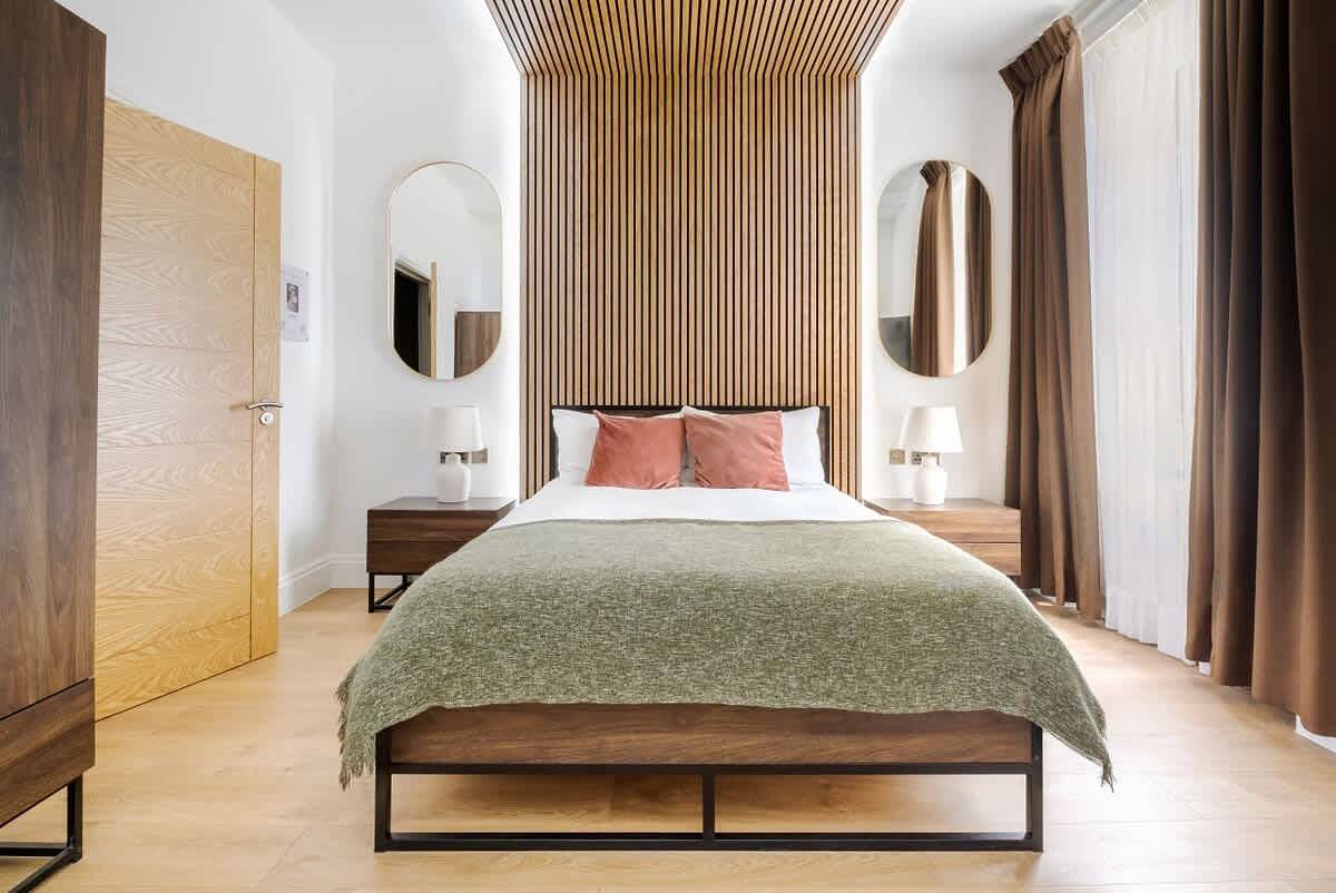 Ganze Ferienwohnung, Diana's Hidden Gem in London, Südostengland