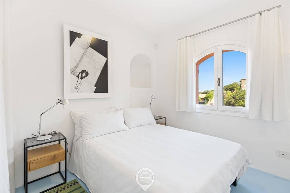 Ganze Wohnung, Suzanne Apartment - Porto Cervo in Arzachena, Costa Smeralda