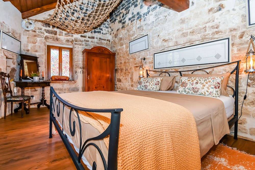 Maison Morski brk (116211-K1) - Trogir in Trogir, Split-Dalmatie