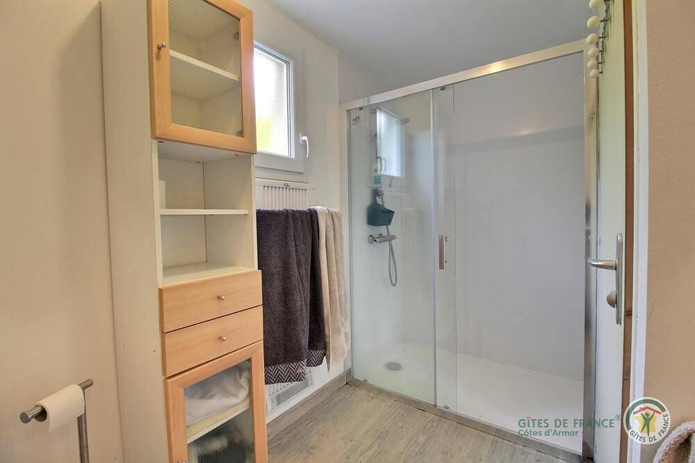 Denise et Jean - Tredrez Locquemeau in Trédrez-Locquémeau, Ceinture Dorée