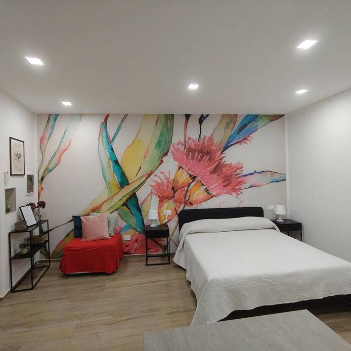 Chambre d’hôte pour 2 personnes à Lamezia Terme - 2