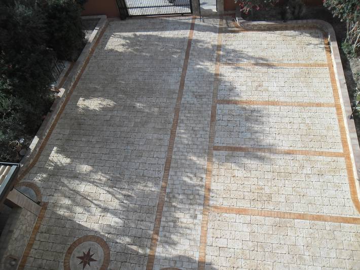 Gîte pour 6 personnes, avec jardin, animaux acceptés à Siculiana - 4