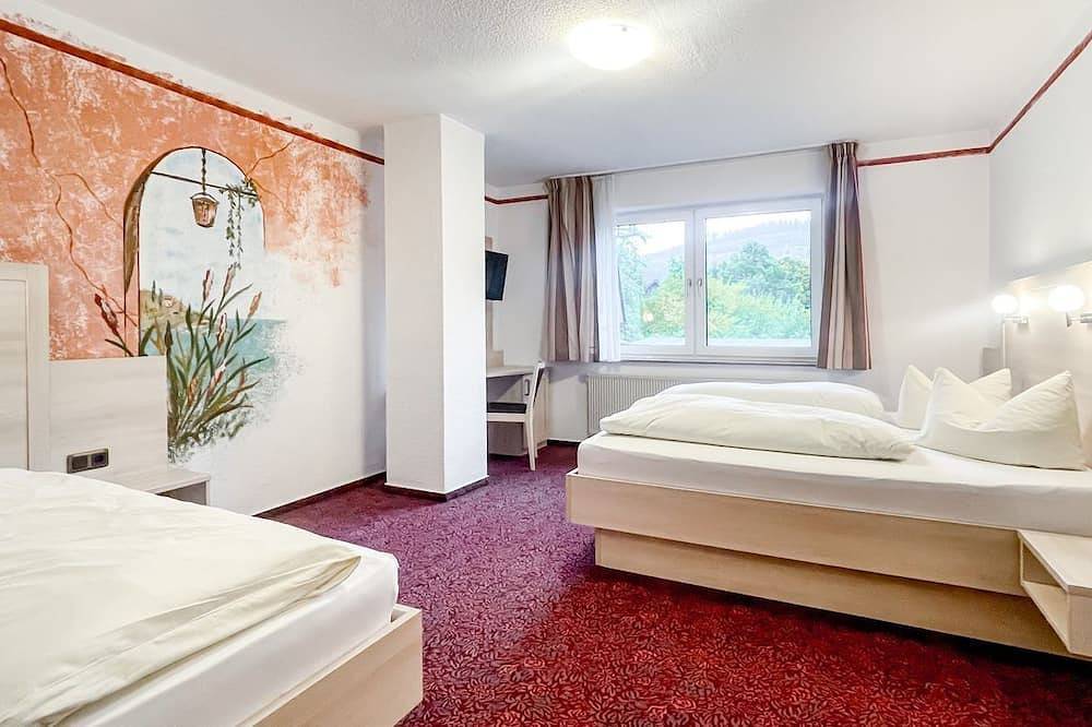Komfortables und vielseitiges Zimmer –Perfekt für Erholung, Arbeit und Austausch in Züschen, Winterberg