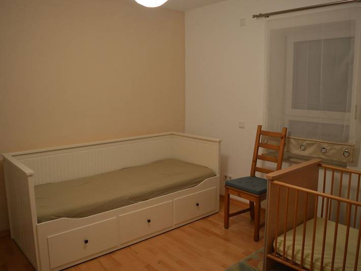 Ferienwohnung für 6 Personen, mit Garten und Terrasse, kinderfreundlich am Schwielowsee - 3