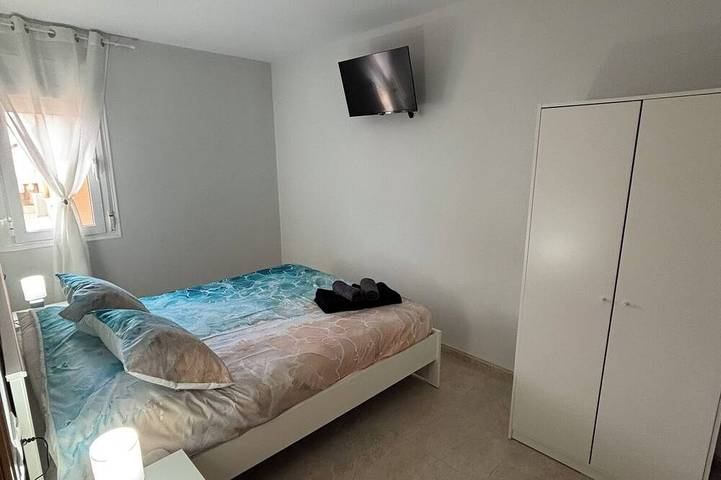 Gîte pour 5 personnes, avec piscine, animaux acceptés dans Els Muntells - 4