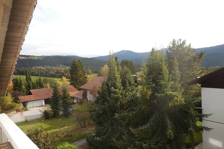 Ferienwohnung für 6 Personen, mit Garten und Balkon - 1