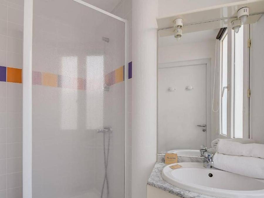 Résidence L'Océan - Vacancéole - Studio 2 personnes - 2 personnes in La Tranche-sur-Mer, Vendée