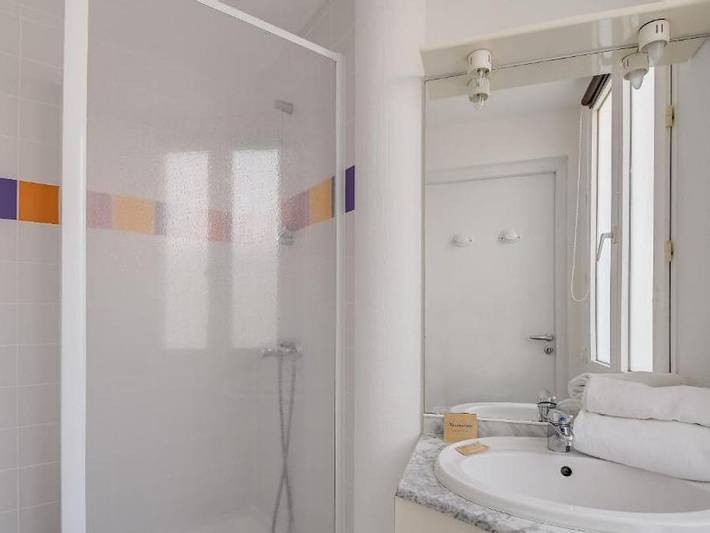 Camping pour 2 personnes, avec bassin pour enfant à La Tranche-sur-Mer - 3