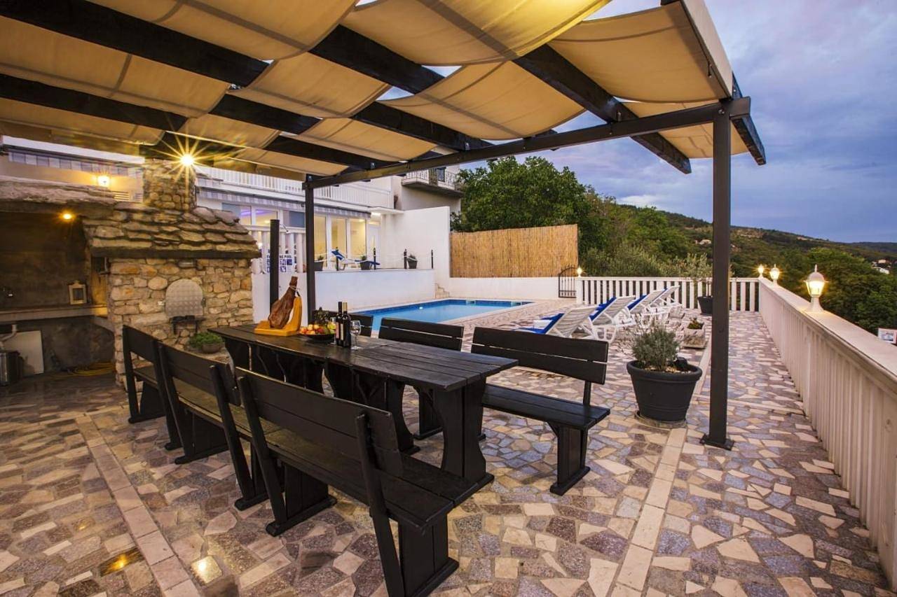 Holiday home Leko with outdoor pool and hot tub , can fit 22 people in Imotski, Makarska Riviera