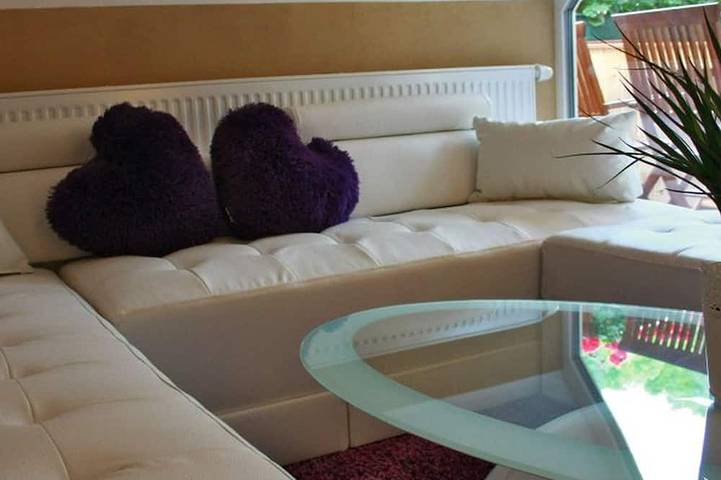 Ganze Wohnung, Appartement, max. 3 Personen in Blaubeuren, Blaubeuren Region