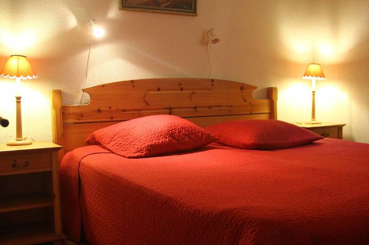 Gîte pour 6 personnes, avec jardin et balcon à Maxilly-sur-Léman - 2