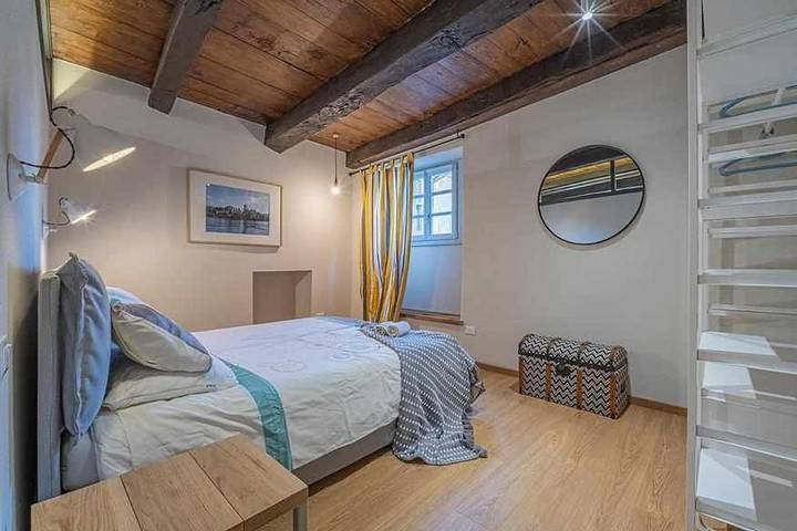 Gîte pour 2 personnes, avec balcon à Orta San Giulio - 3