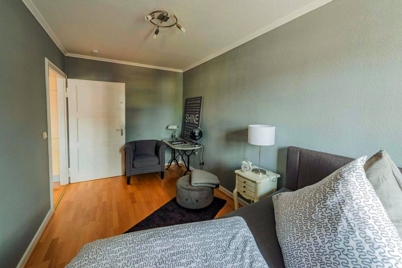 Geheel appartement, Holiday Trier City in Trier (Stad), Trier