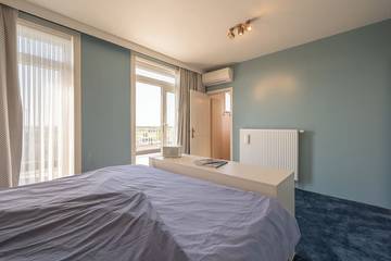 Appartement De Vacances pour 4 Personnes dans Bruges, Flandre-Occidentale, Photo 2