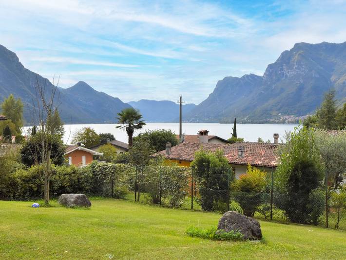 Villa Vesta in Idro, Montañas Garda