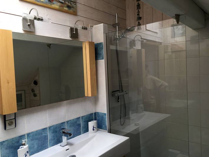 Chambre d’hôte pour 2 personnes, avec jardin et piscine en Savoie - 4