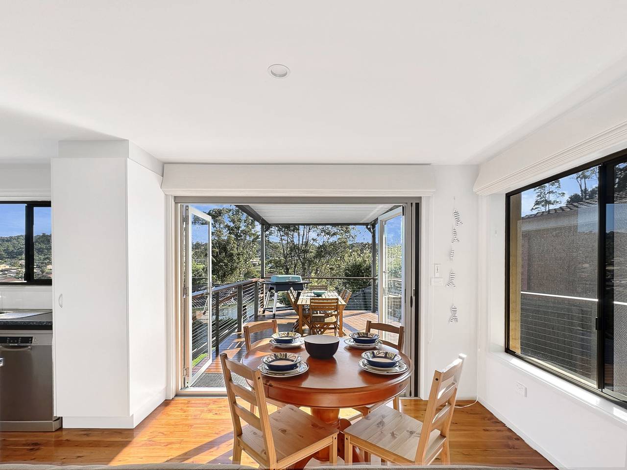 Holiday apartment in South Coast NSW from £230 per night