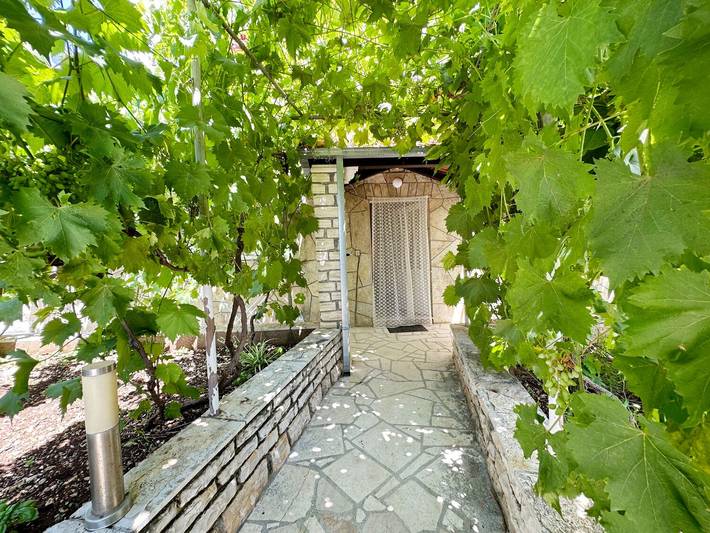 Studio für 2 Personen auf Ciovo - 3