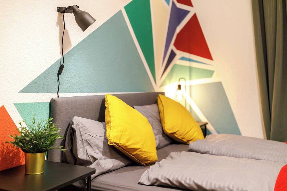 Fullhouse Apartments B26 Berni, foto 10