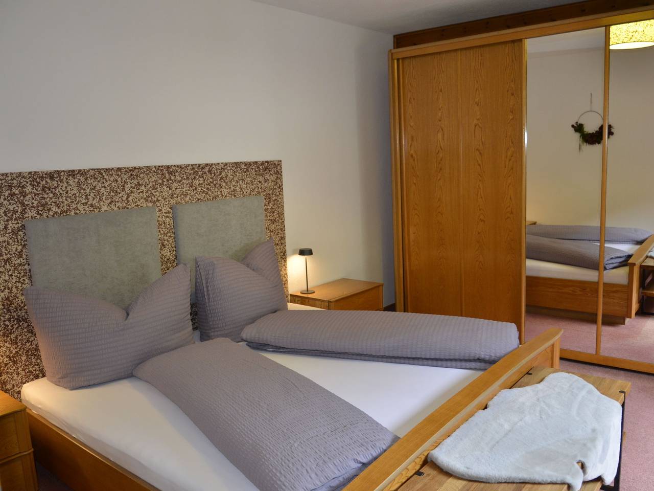 Apartamento entero, Apart Hof Achenrainer in Fließ, Region de Tirol Alto