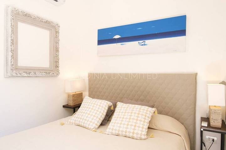 Villa pour 8 personnes, avec jacuzzi et jardin à Porto Cervo - 4