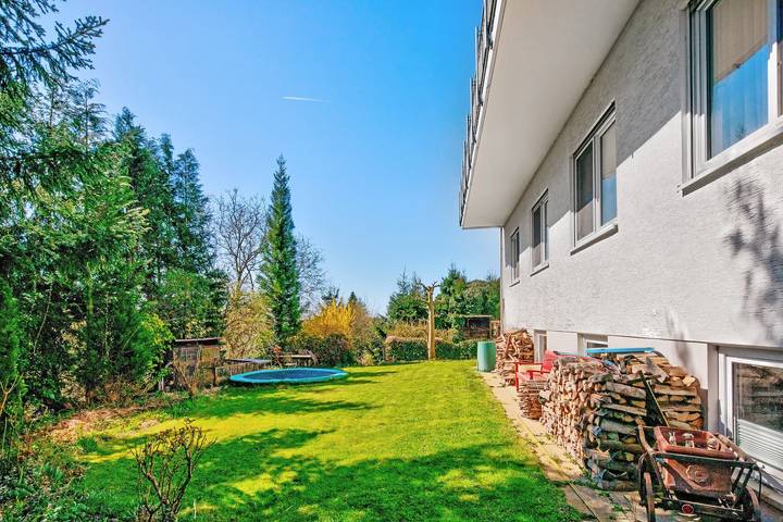 Room '1' with Shared Terrace and Wi-Fi in Vöhringen (Iller), Schwaben (Bayern)